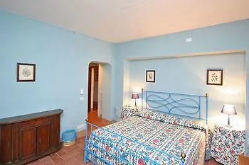 Villa Sodi Lilliano