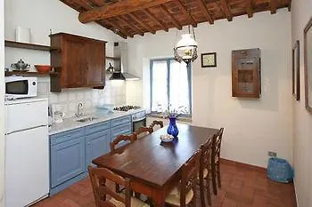 Villa Sodi Lilliano