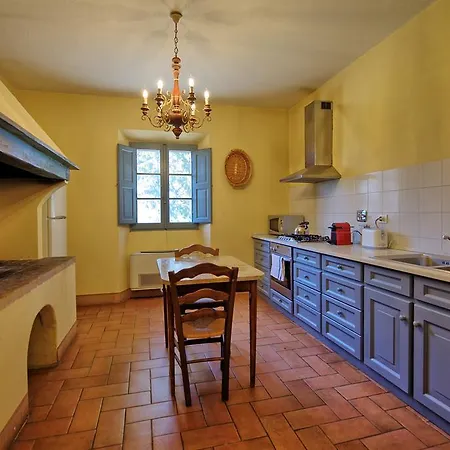 Villa Sodi *