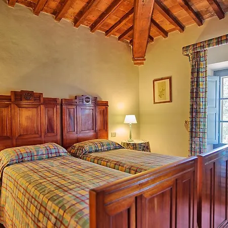 Villa Sodi *