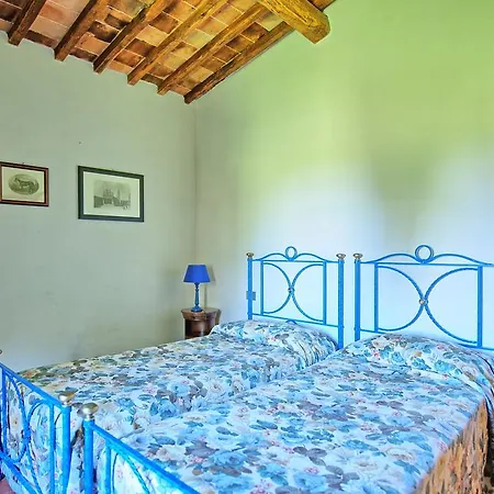Villa Sodi