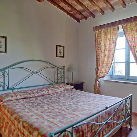 Villa Sodi *