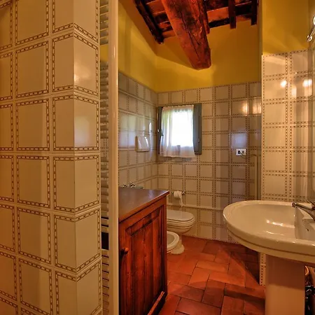 Villa Sodi *