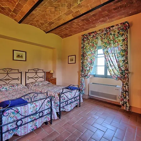 Villa Sodi *