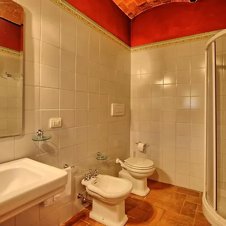 Villa Sodi
