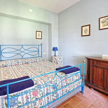Villa Sodi *