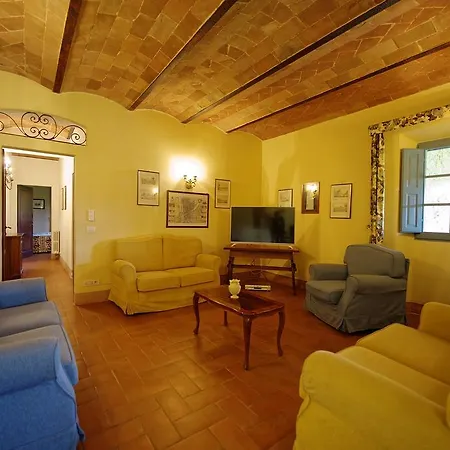 Villa Sodi *