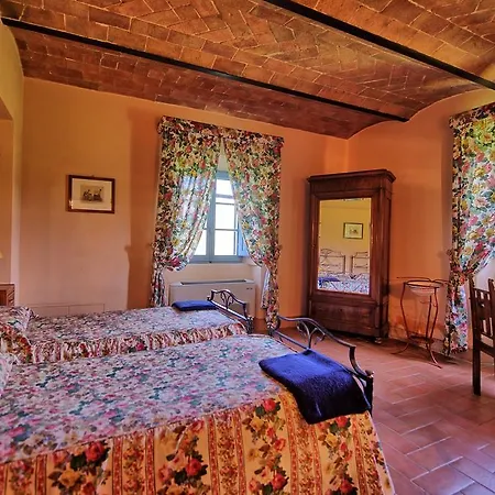 Villa Sodi *