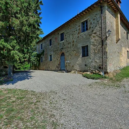 Villa Sodi *
