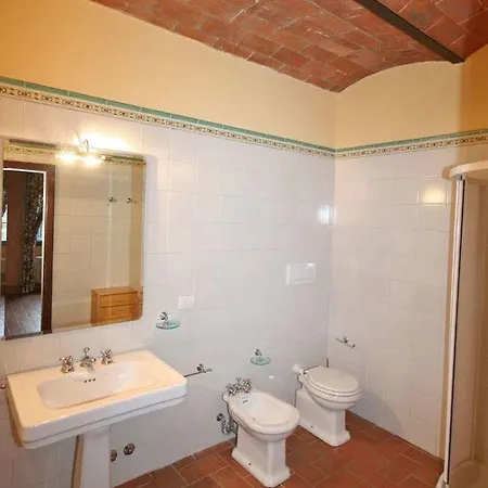Villa Sodi Lilliano